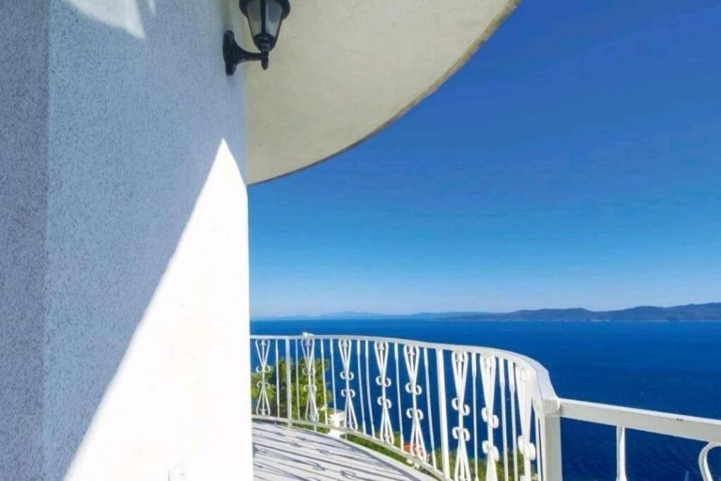 Rio 2 With Sea View, Free Parking, Wifi Apartman